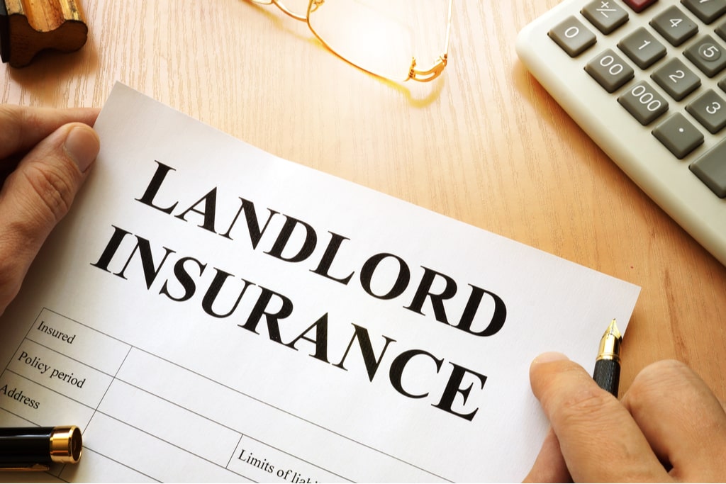 Best landlord insurance in australia