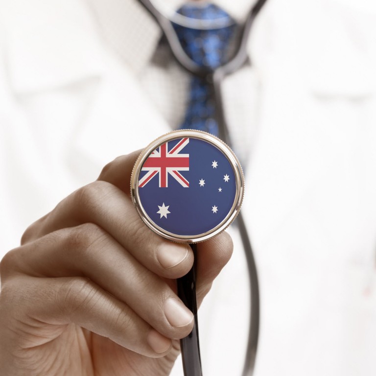 How health insurance works in australia